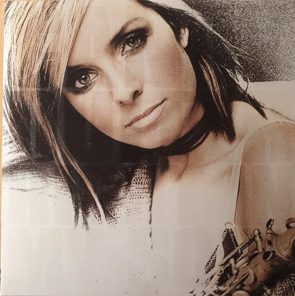 Candy Dulfer – Right in My Soul (2LP/Limited/White Marbled Vinyl/180G/20TH Anniversary Edition/Insert) 🇺🇸