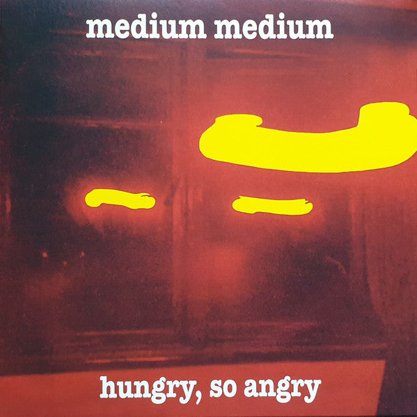 Medium Medium – Hungry, so Angry 🇺🇸