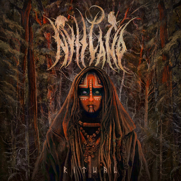 Nytt Land – Ritual 🇺🇸