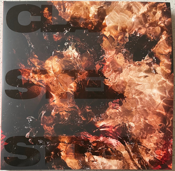 Clark – Steep Stims (2LP) 🇺🇸