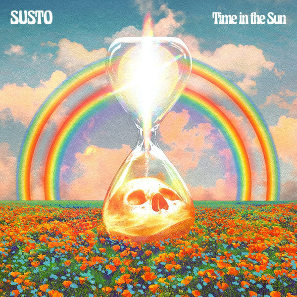 Susto – Time in the Sun 🇺🇸