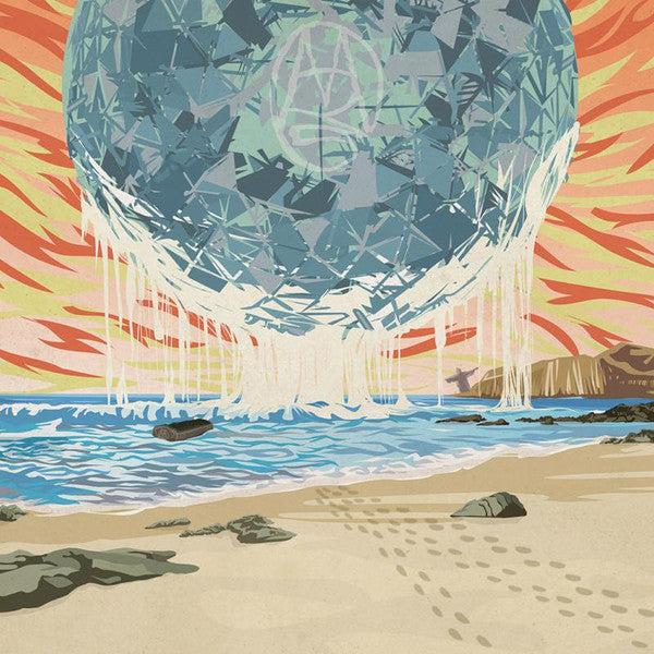 Mars Red Sky – Stranded in Arcadia 🇺🇸