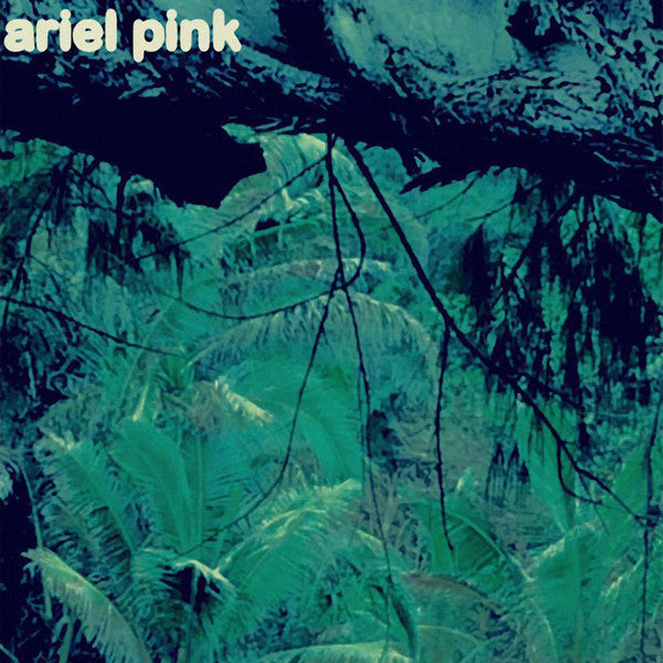 Ariel Pink – Odditties Sodomies VOL. 3 🇺🇸