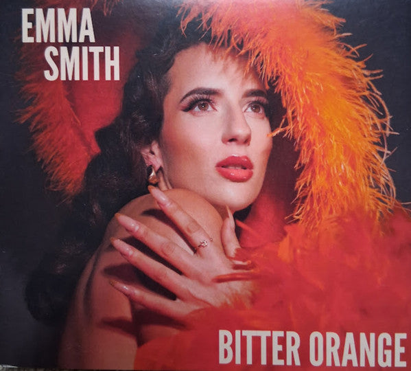 Emma Smith – Bitter Orange 🇺🇸
