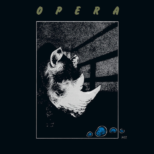 Nenad Jelic & Laza Ristovski – Opera 🇺🇸