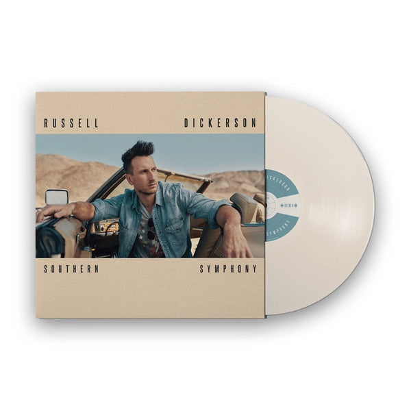 Russell Dickerson – Southern Symphony 🇺🇸