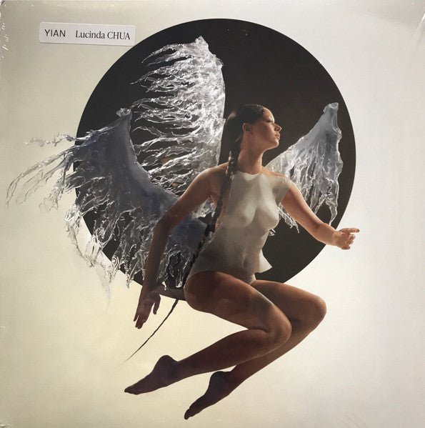Lucinda Chua – Yian (Clear Vinyl) 🇺🇸