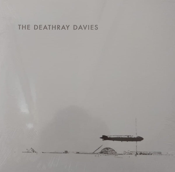Deathray Davies – Kick & the Snare 🇺🇸