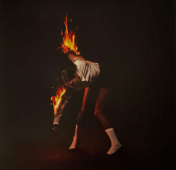 St. Vincent – All Born Screaming 🇺🇸