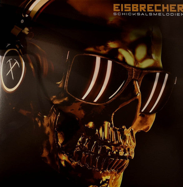 Eisbrecher – Schicksalsmelodien 🇺🇸