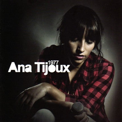 Ana Tijoux – 1977 🇺🇸