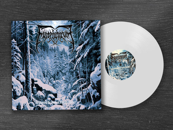 Funebrarum – Beckoning the Void of Eternal Silence 🇺🇸