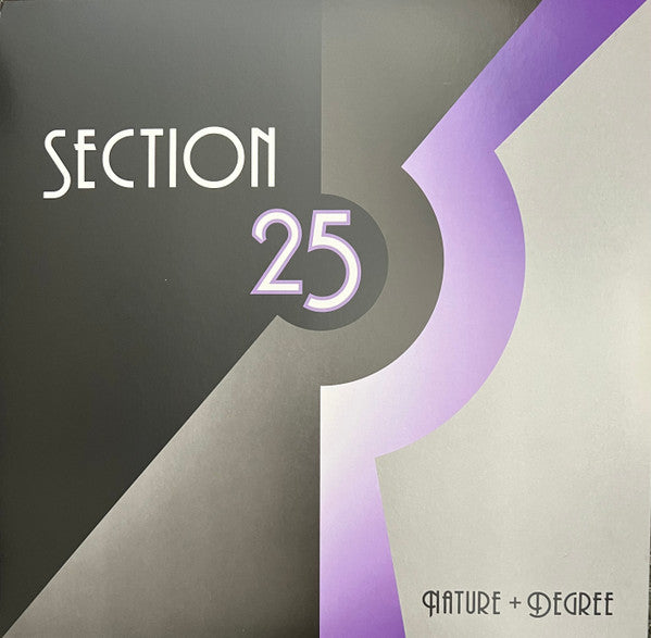 Section 25 – Nature/Degree 🇺🇸