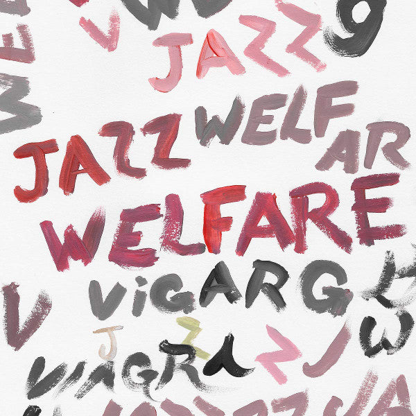 Viagra Boys – Welfare Jazz 🇺🇸