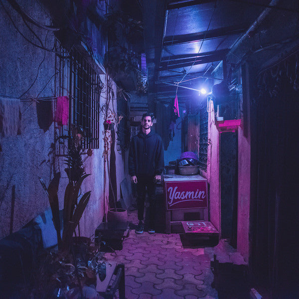 Kumail – Yasmin 🇺🇸