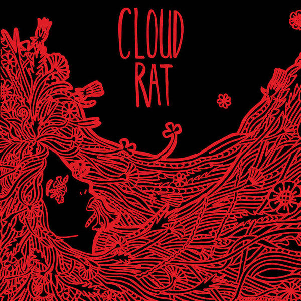 Cloud Rat – Cloud Rat Redux 🇺🇸