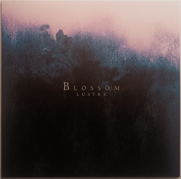 Lustre – Blossom (Multi-color Vinyl) 🇺🇸