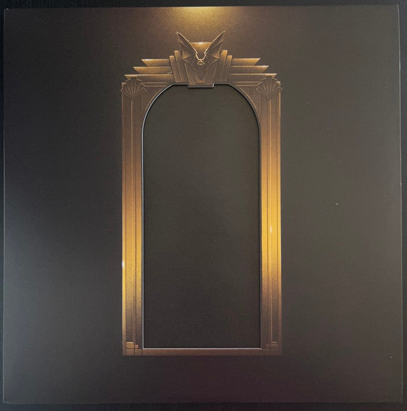 He is Legend – Endless Hallway (Deluxe/Black Ice Vinyl) 🇺🇸