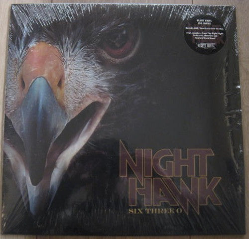 Nighthawk – Six Three O 🇺🇸