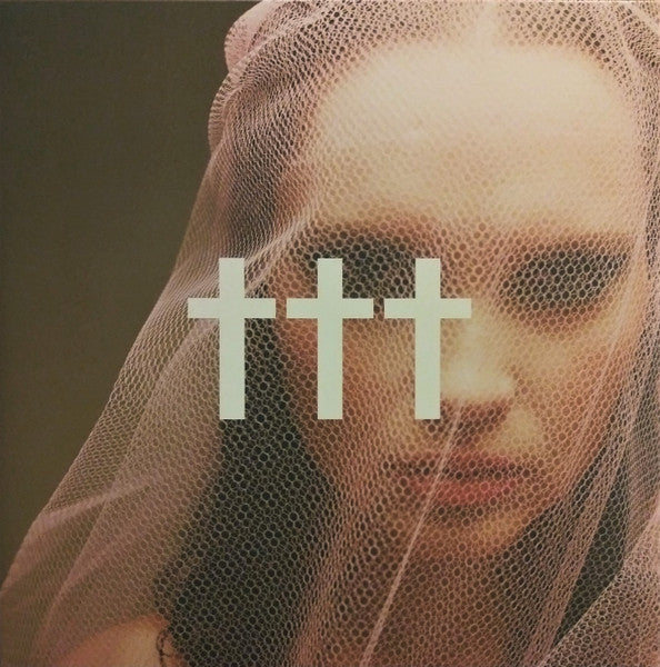 Crosses ††† – Initiation / Protection (I) 🇺🇸
