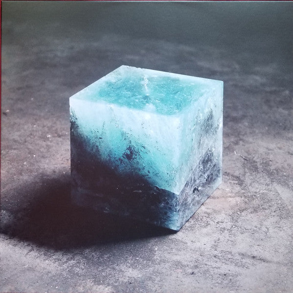 Locrian – New Catastrophism 🇺🇸