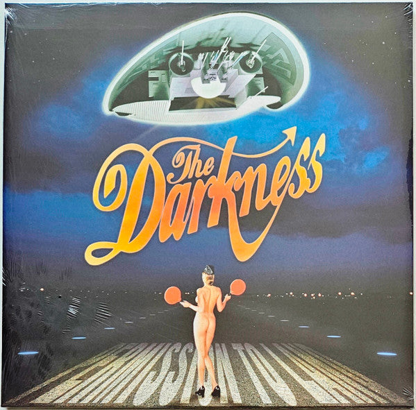 Darkness – Permission to Land 🇺🇸