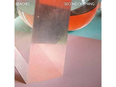 Beaches – Second of Spring (2LP) 🇺🇸