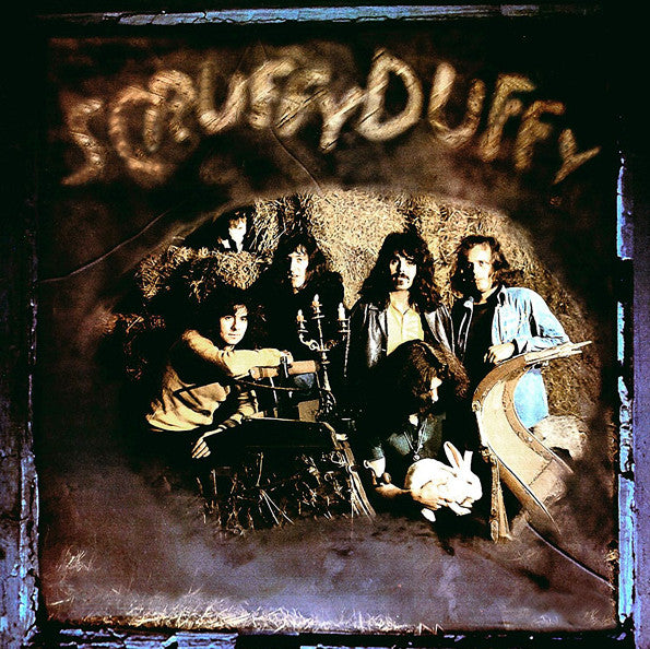 Duffy – Scruffy Duffy 🇺🇸