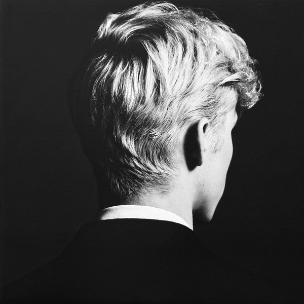 Troye Sivan – Bloom 🇺🇸