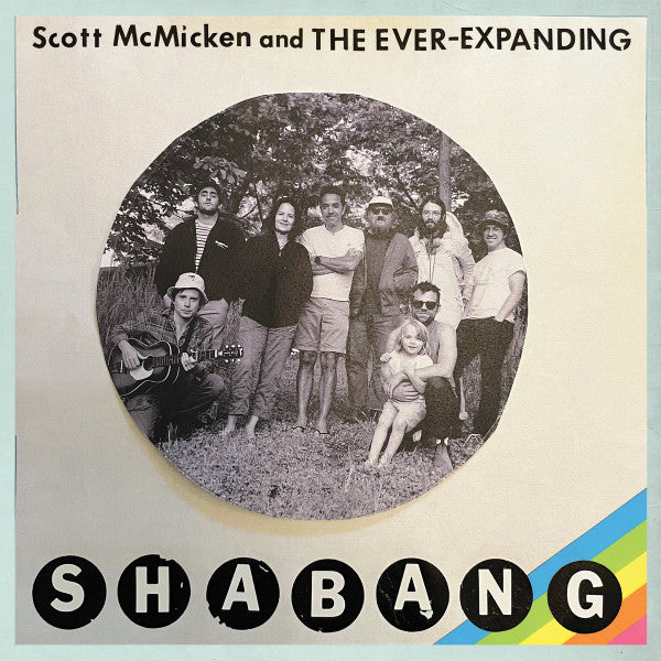Scott & the Ever-expanding McMicken – Shabang 🇺🇸