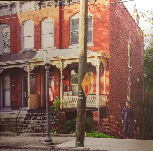 Wooden Wand – Clipper Ship (Gatefold/DL Card) 🇺🇸