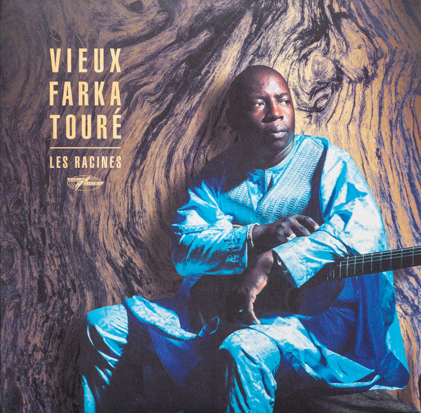 Vieux Farka Toure – Les Racines 🇺🇸