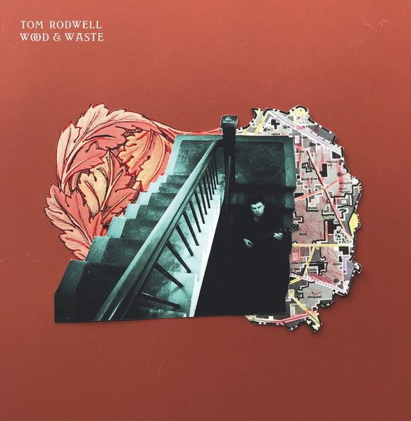 Tom Rodwell – Wood & Waste 🇺🇸