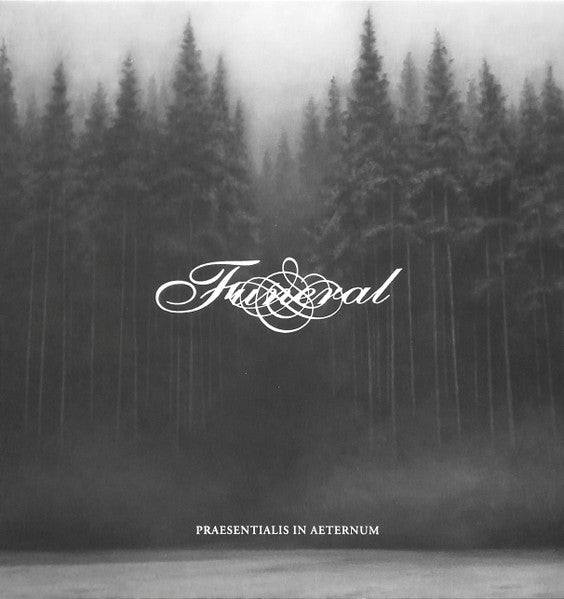 Funeral – Praesentialis in Aeternum (2LP) 🇺🇸