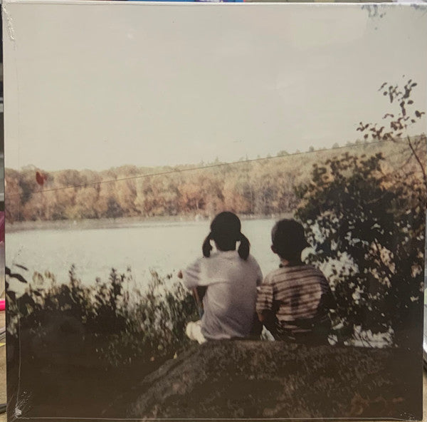 Nowhere. Nothing – Bummer / Who Are You? (Solid Blue Vinyl) 🇺🇸