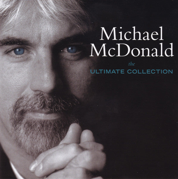 Michael McDonald – Ultimate Collection [CD Nuevo] 💿 🇺🇸