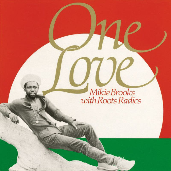 Mike Brooks – One Love 🇺🇸