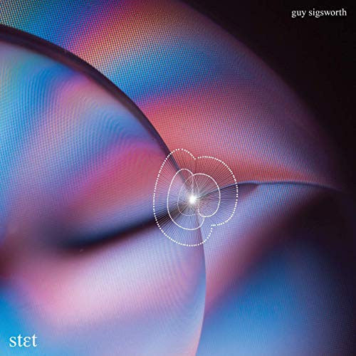 Guy Sigsworth – Stet 🇺🇸