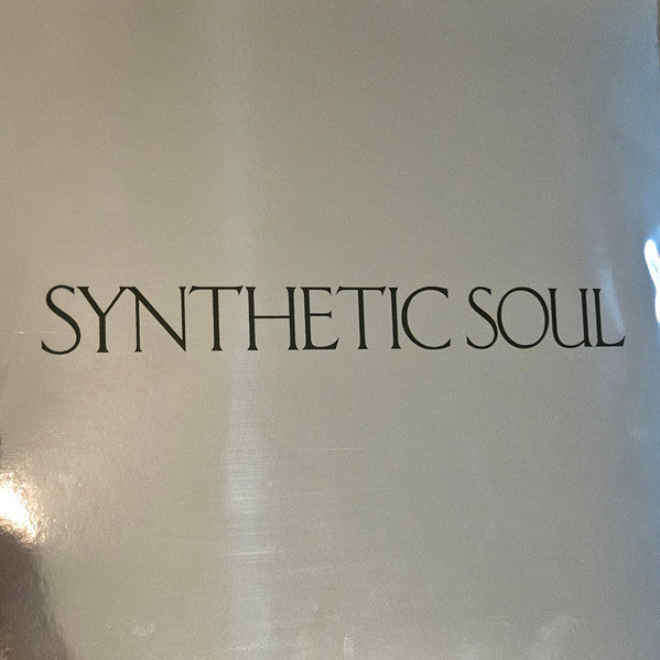 Chiiild – Synthetic Soul 🇺🇸