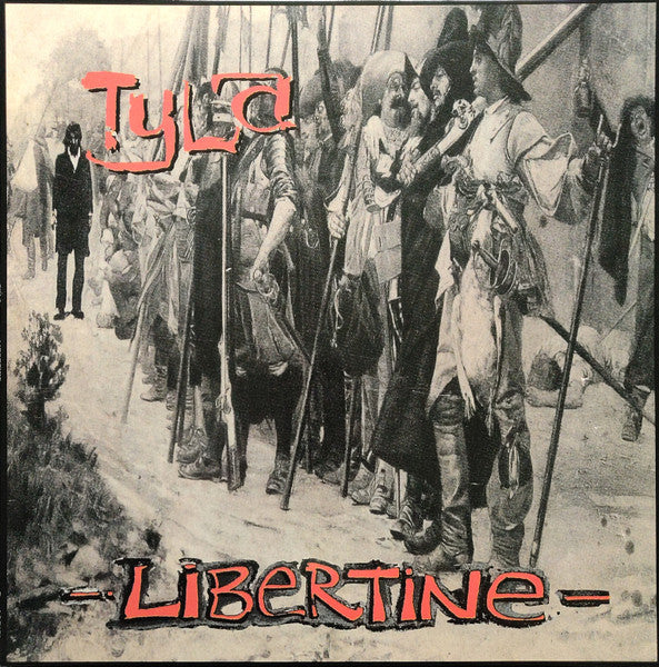 Tyla – Libertine 🇺🇸
