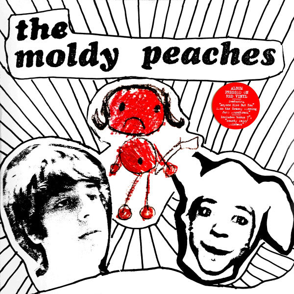 Moldy Peaches – Moldy Peaches 🇺🇸