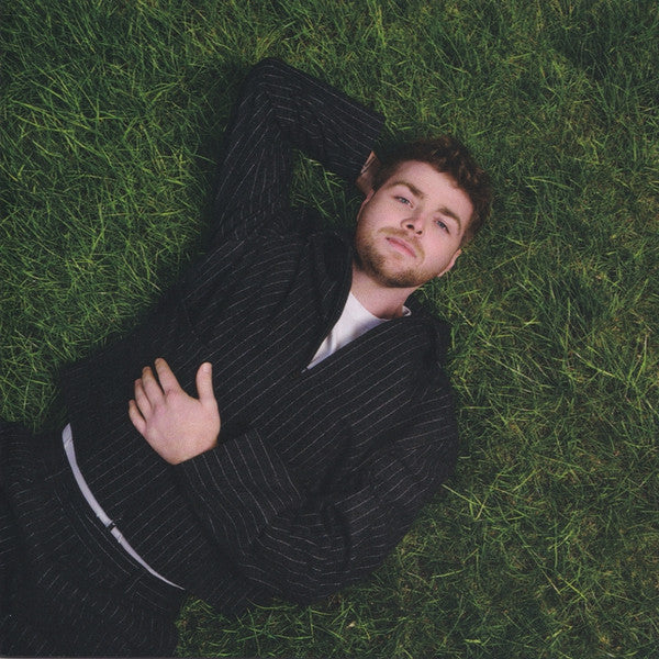 Alex Warren – You'll Be Alright, Kid [CD Nuevo] 💿 🇺🇸
