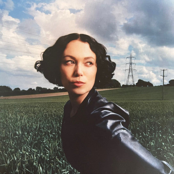 Kelly Lee Owens – Dreamstate 🇺🇸