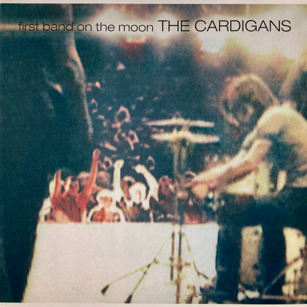 Cardigans – First Band on the Moon 🇺🇸