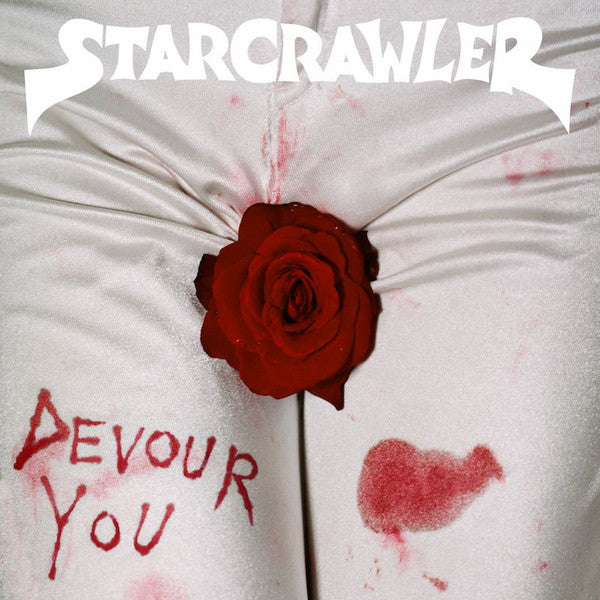 Starcrawler – Devour You 🇺🇸