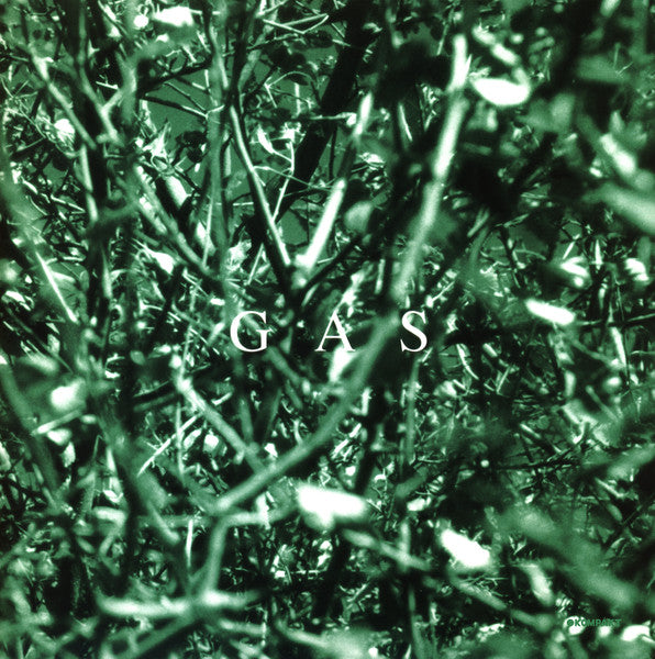 Gas – Oktember 🇺🇸