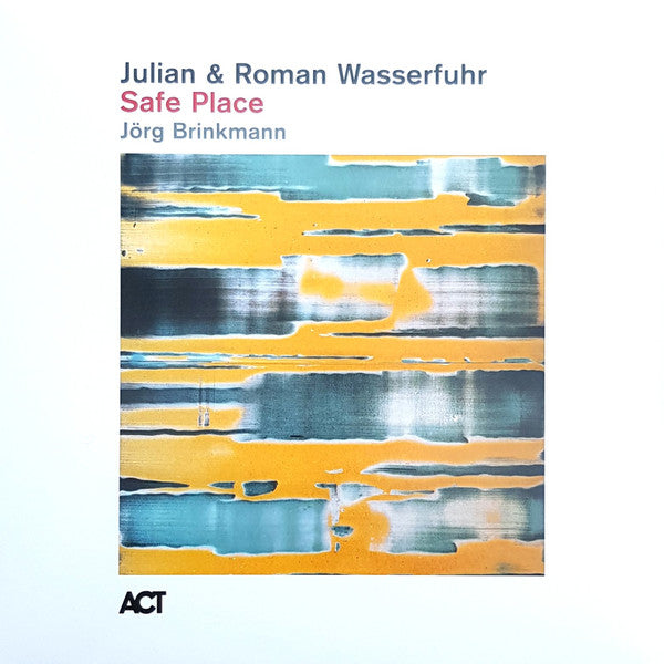 Julian & Roman Wasserfuhr – Safe Place 🇺🇸