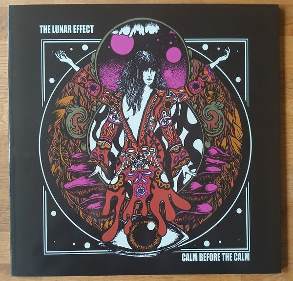 Lunar Effect – Calm Before the Calm 🇺🇸