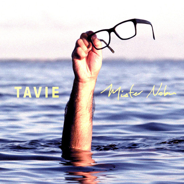 Mister Nobu – Tavie (DL Card) 🇺🇸