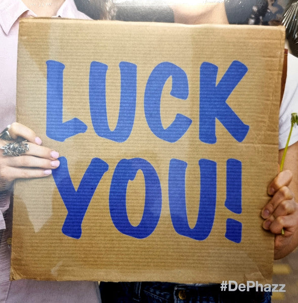De-phazz – Luck You 🇺🇸